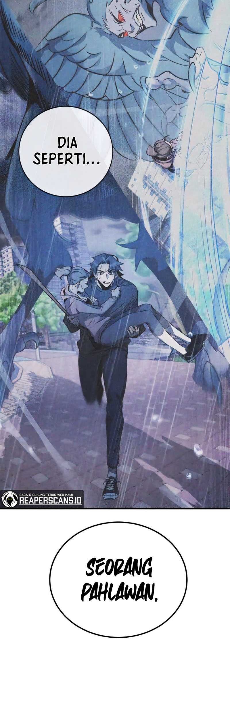 Drug Devourer Chapter 10 - halaman 34
