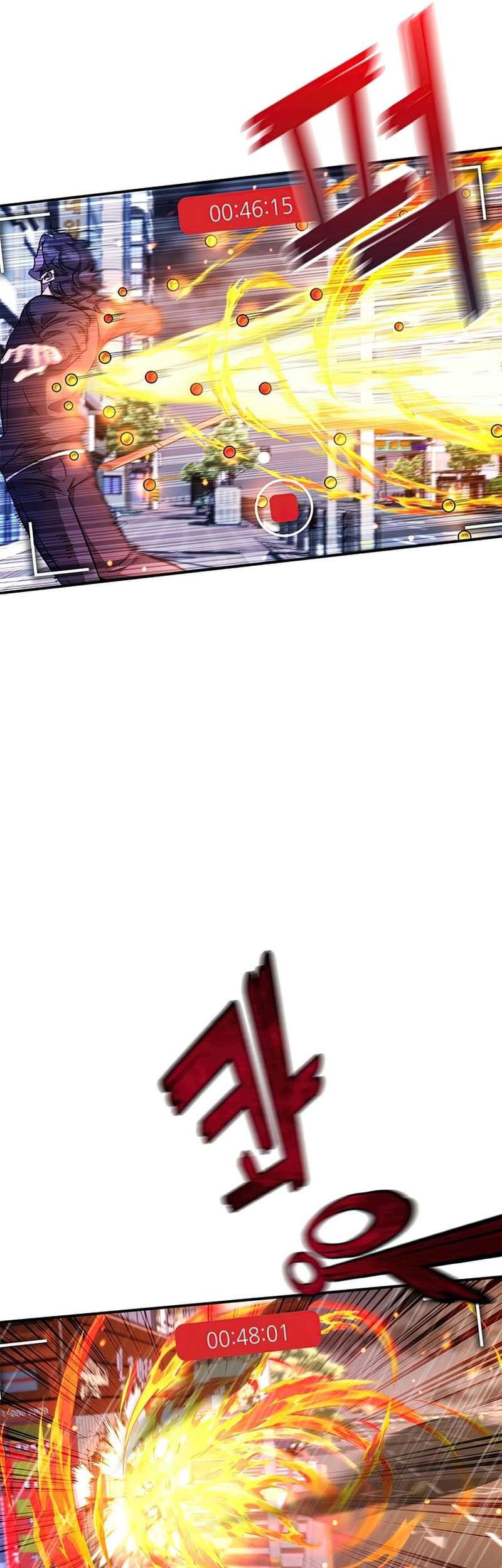 Drug Devourer Chapter 10 - halaman 36