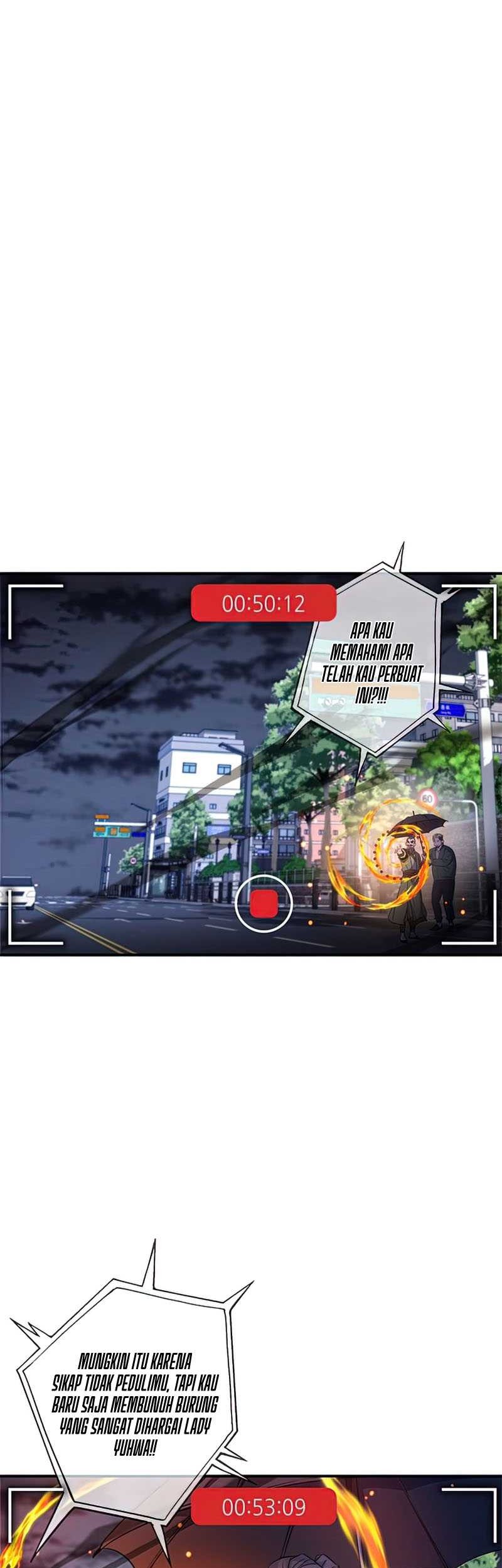 Drug Devourer Chapter 10 - halaman 38