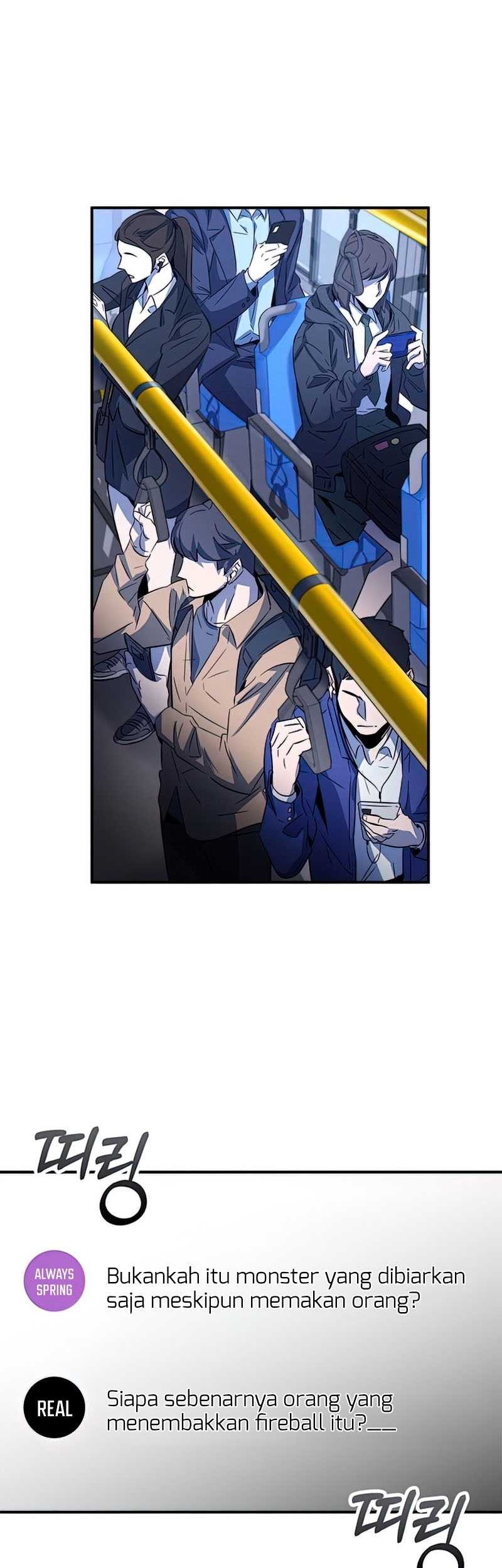 Drug Devourer Chapter 10 - halaman 41