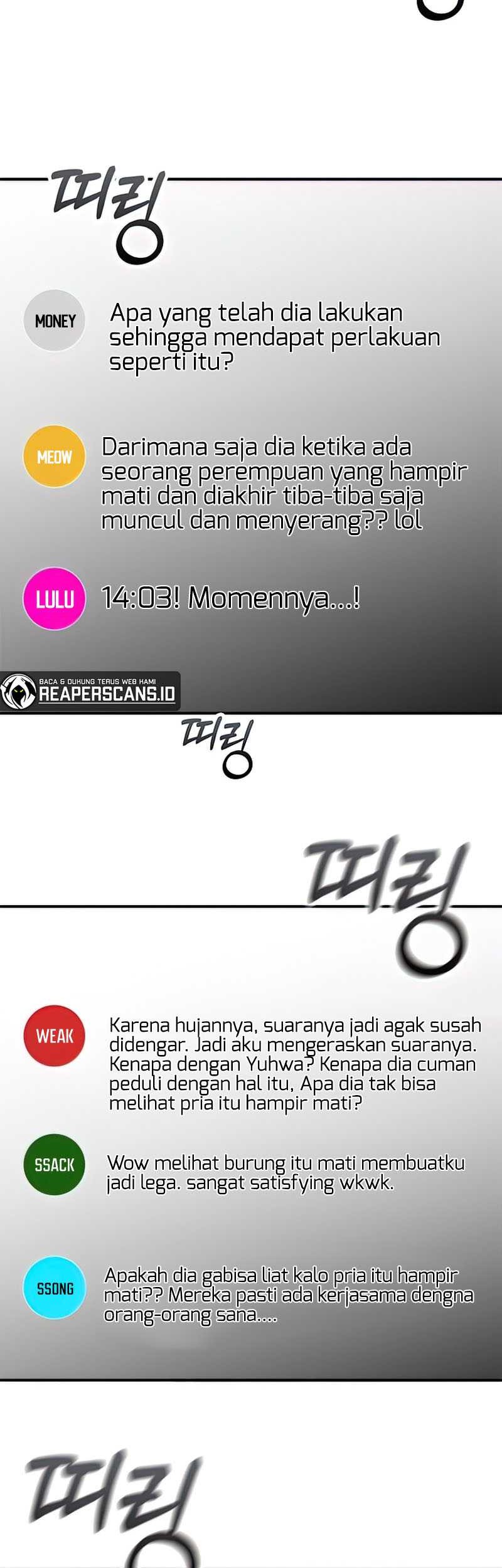 Drug Devourer Chapter 10 - halaman 42