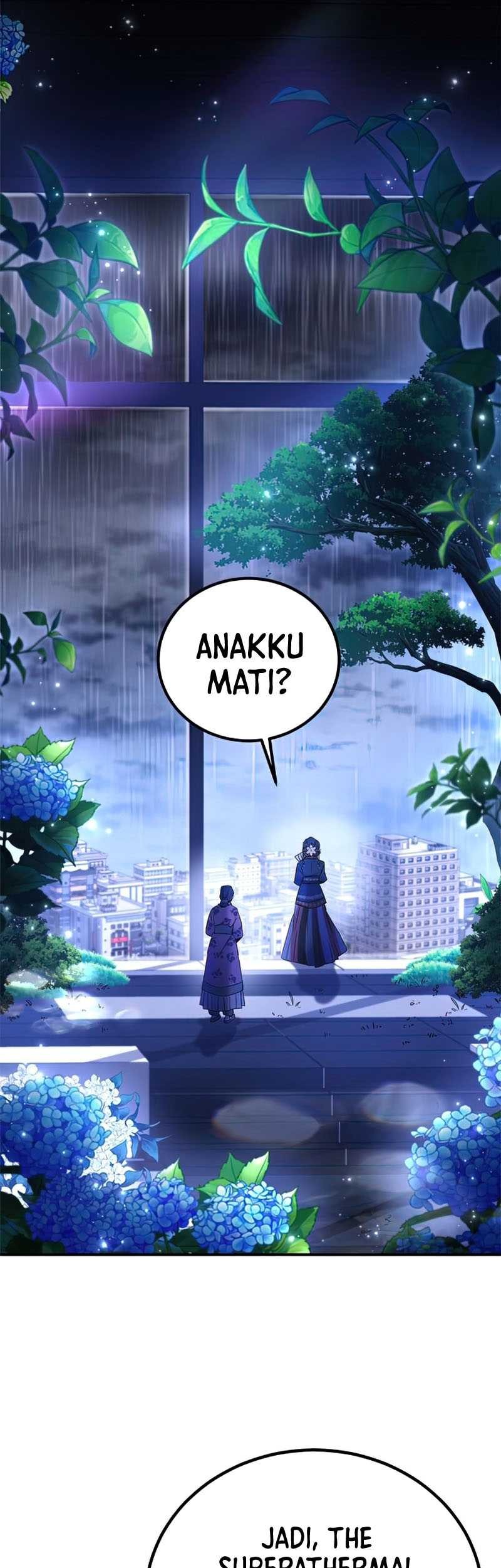 Drug Devourer Chapter 10 - halaman 44