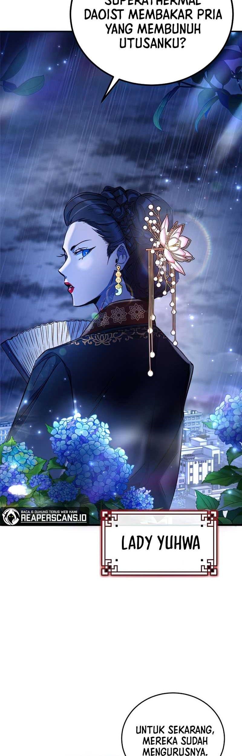 Drug Devourer Chapter 10 - halaman 45