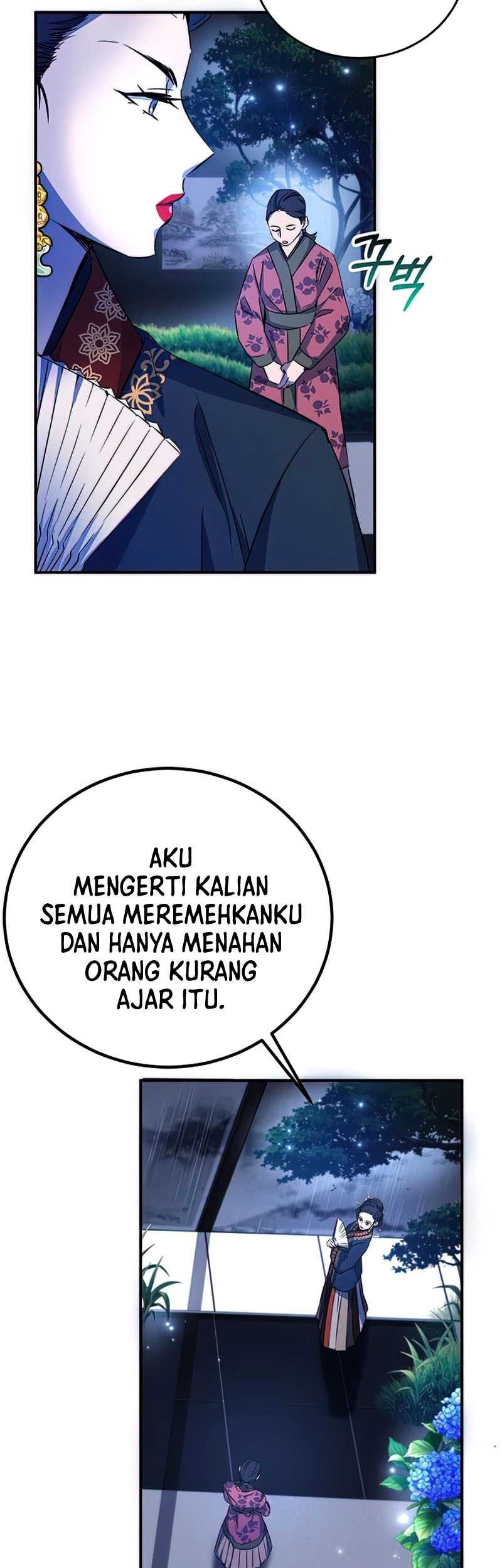 Drug Devourer Chapter 10 - halaman 46