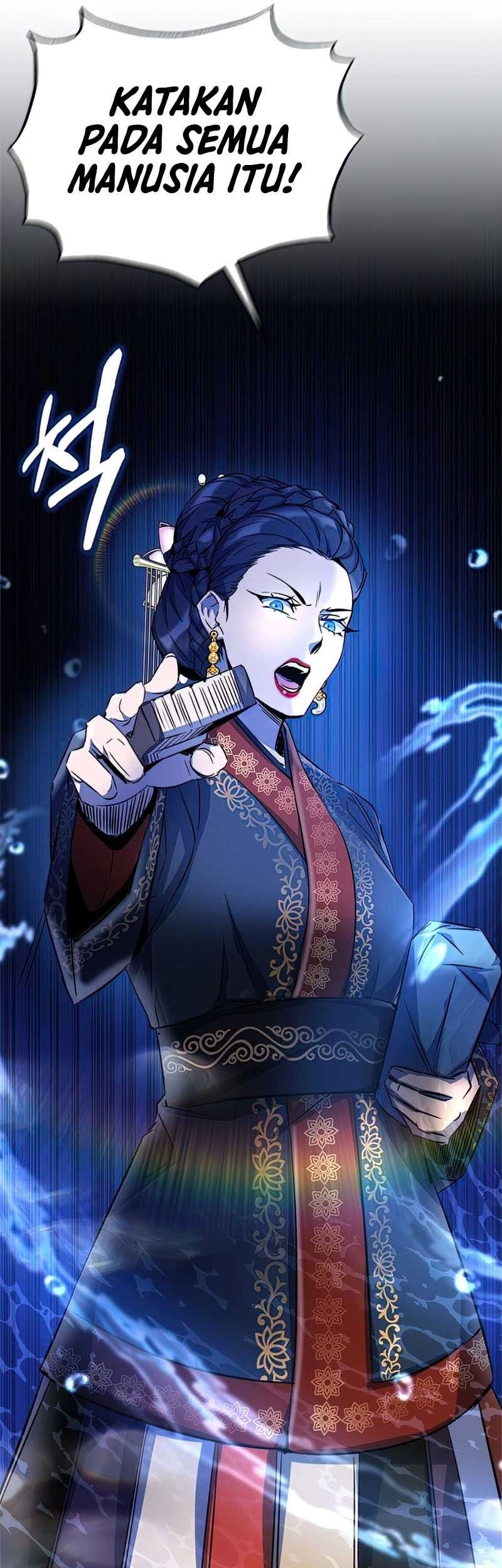 Drug Devourer Chapter 10 - halaman 48