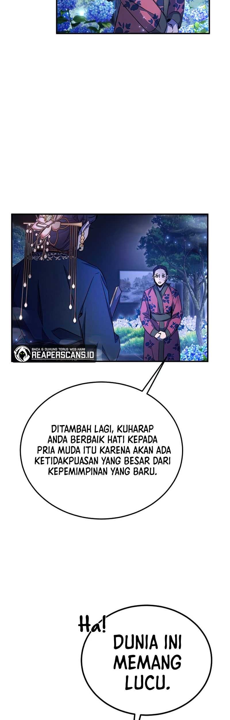 Drug Devourer Chapter 10 - halaman 50