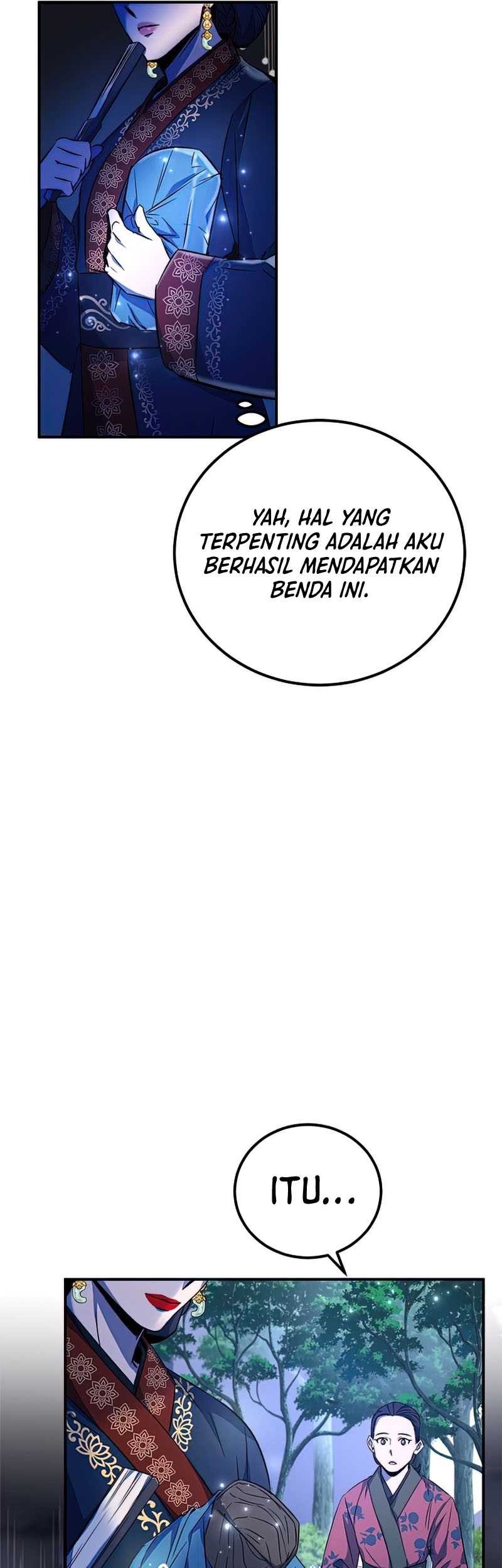 Drug Devourer Chapter 10 - halaman 56