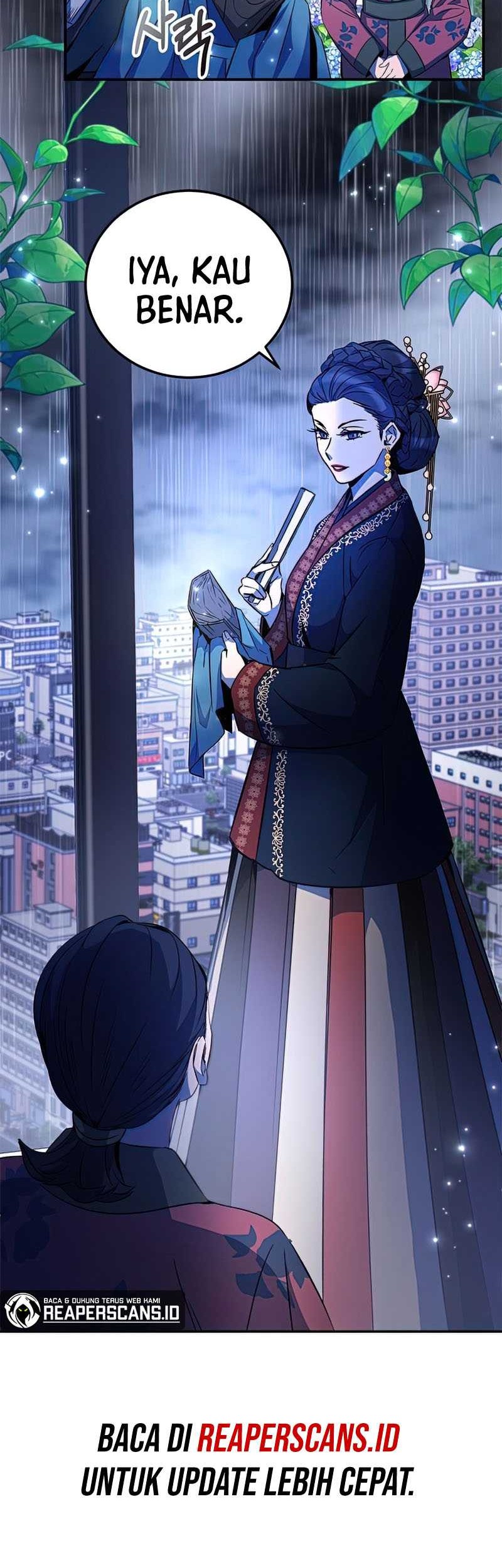 Drug Devourer Chapter 10 - halaman 57