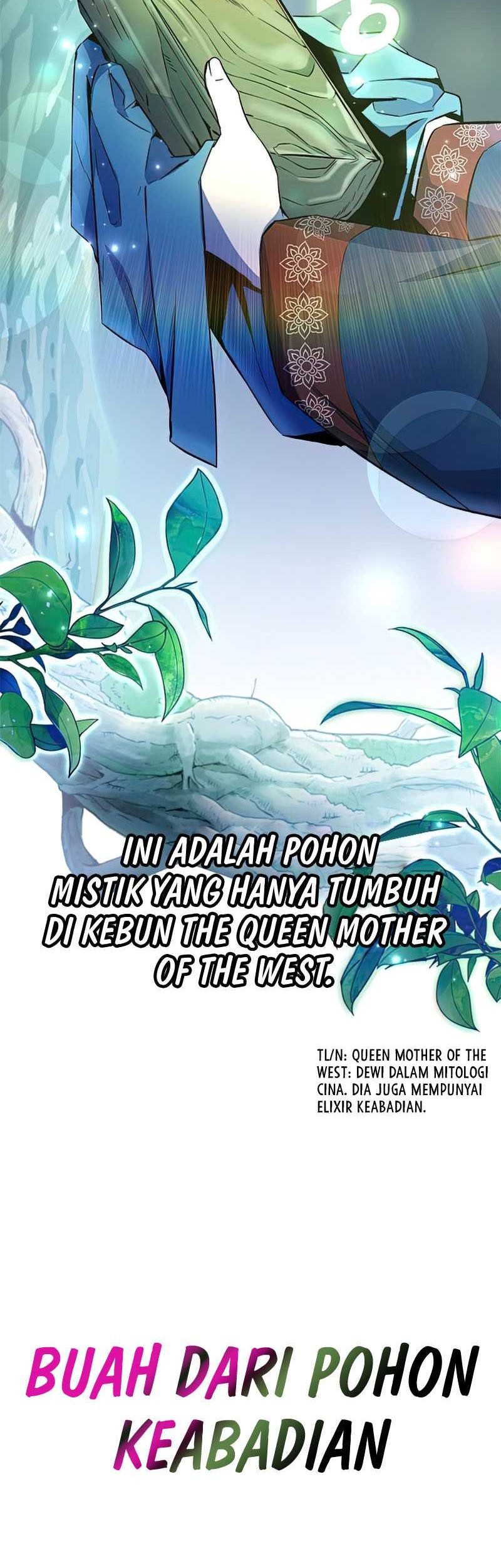 Drug Devourer Chapter 10 - halaman 59