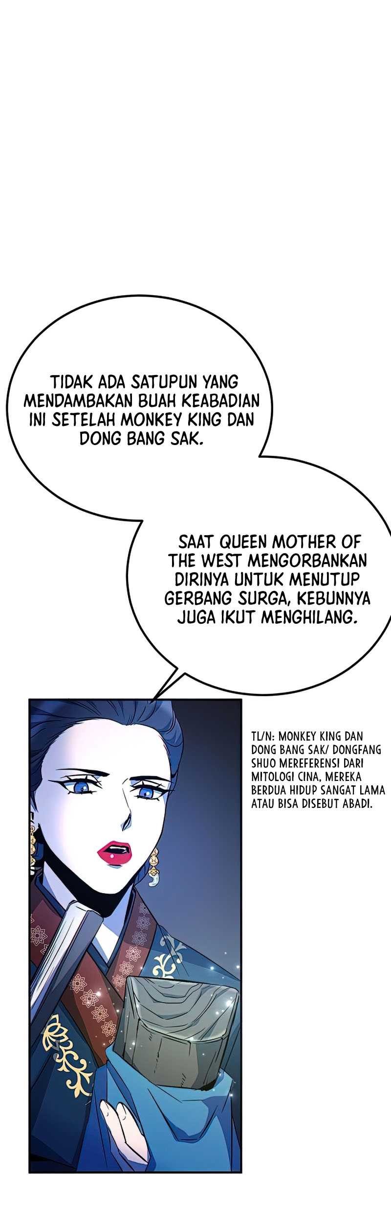Drug Devourer Chapter 10 - halaman 60