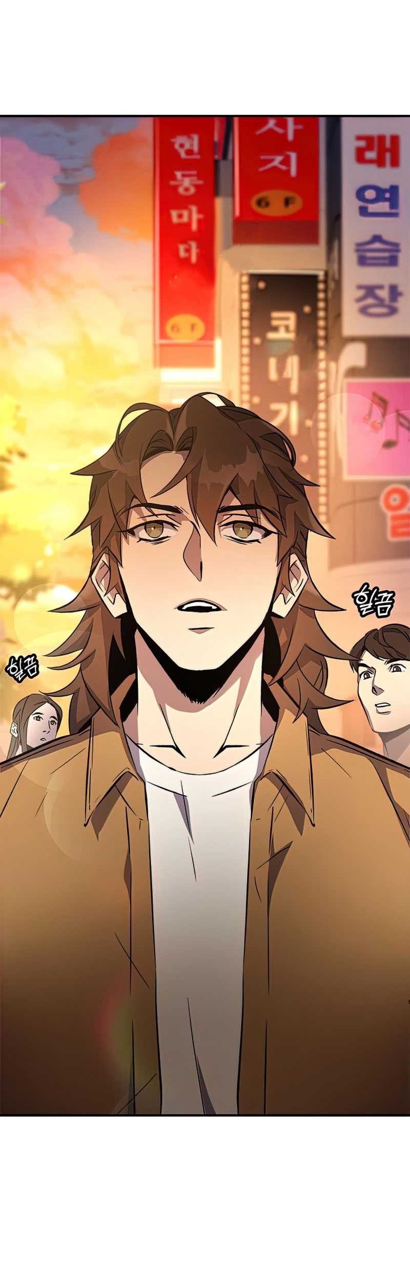 Drug Devourer Chapter 10 - halaman 64