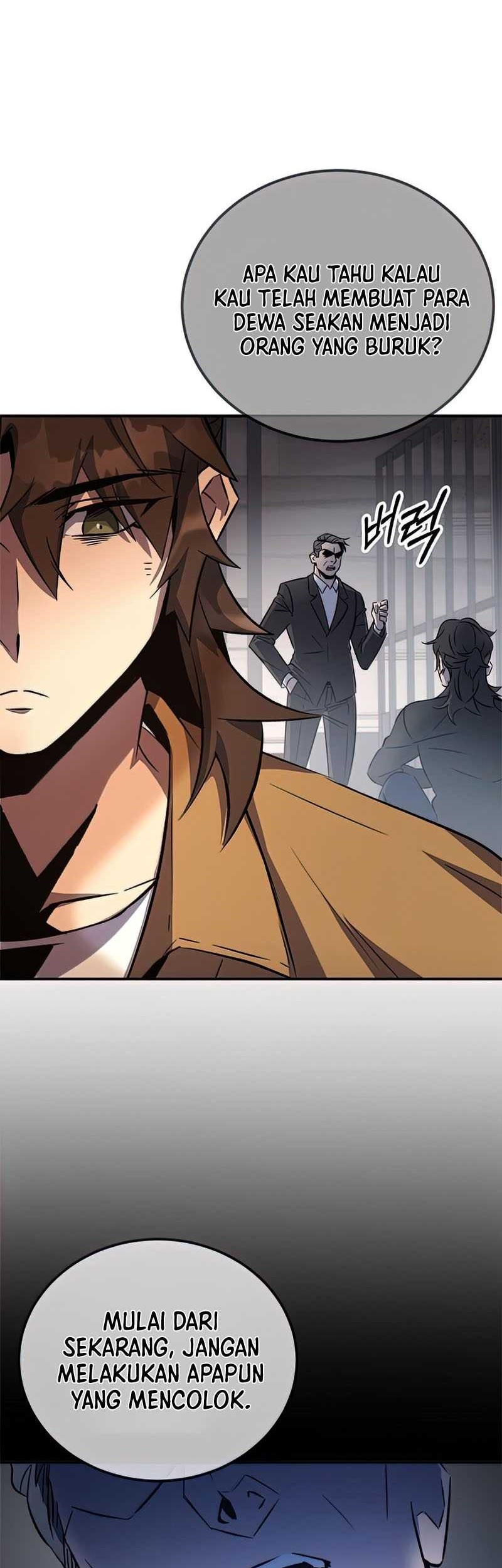 Drug Devourer Chapter 10 - halaman 65
