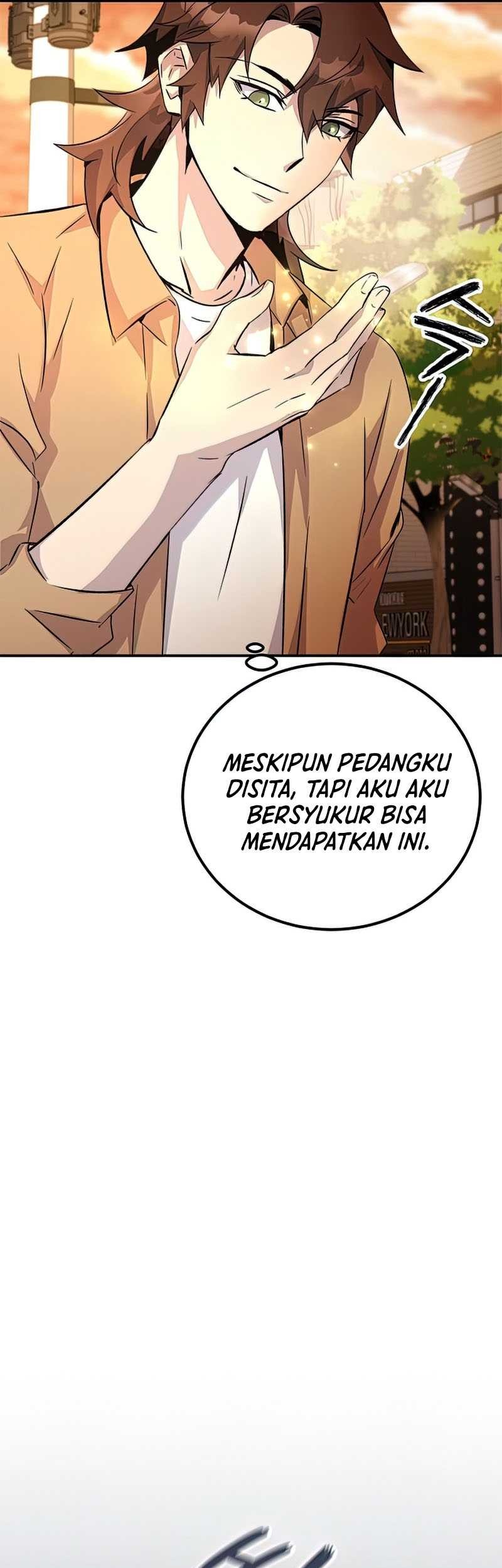 Drug Devourer Chapter 10 - halaman 68