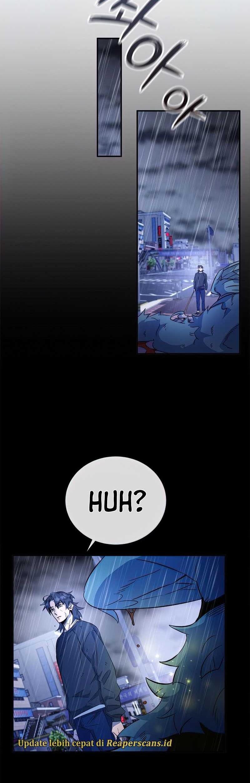 Drug Devourer Chapter 10 - halaman 69