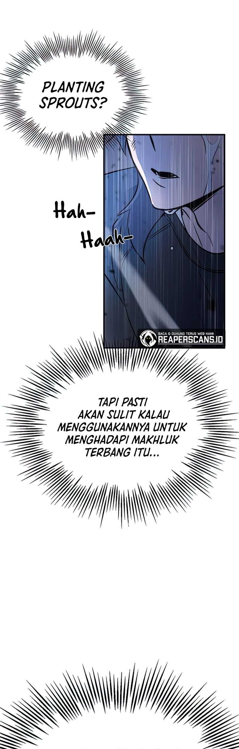 Drug Devourer Chapter 10 - halaman 7