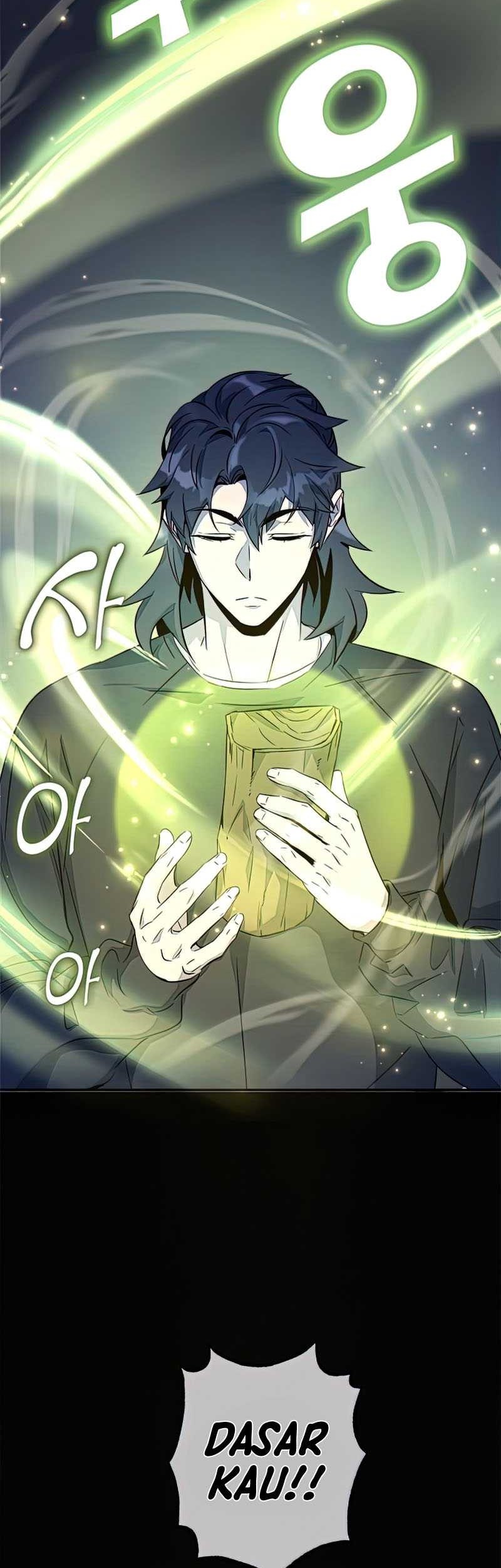 Drug Devourer Chapter 10 - halaman 74
