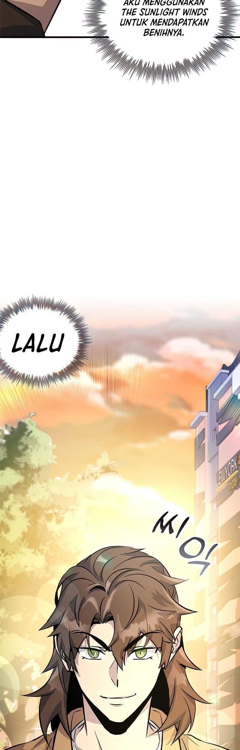 Drug Devourer Chapter 10 - halaman 77