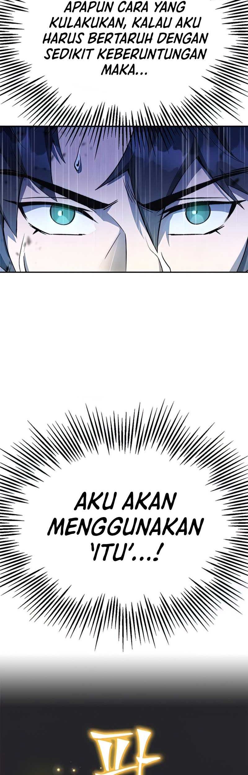 Drug Devourer Chapter 10 - halaman 8