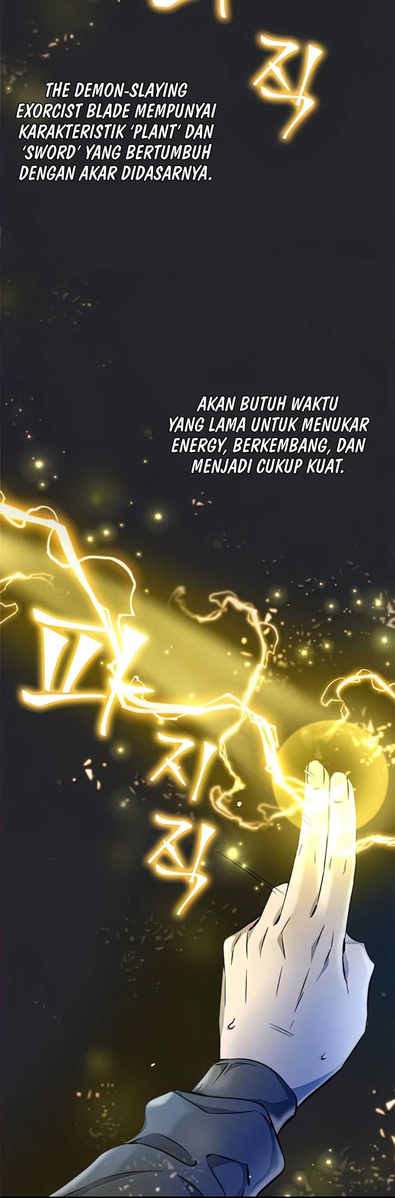 Drug Devourer Chapter 10 - halaman 9