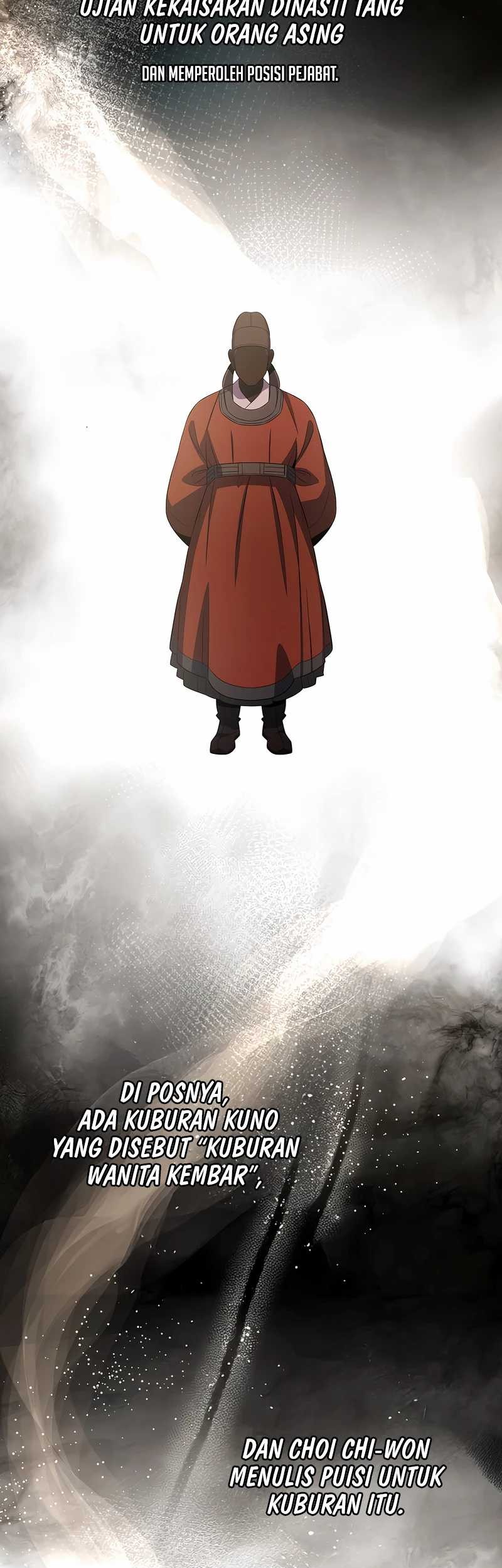 Drug Devourer Chapter 100 - halaman 13