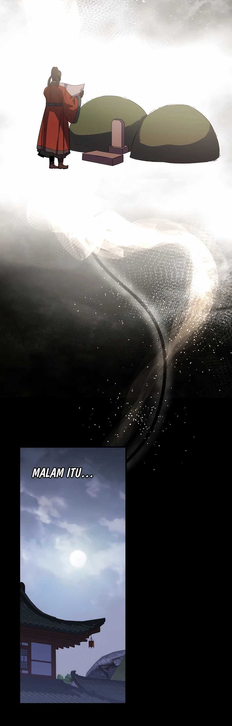 Drug Devourer Chapter 100 - halaman 14