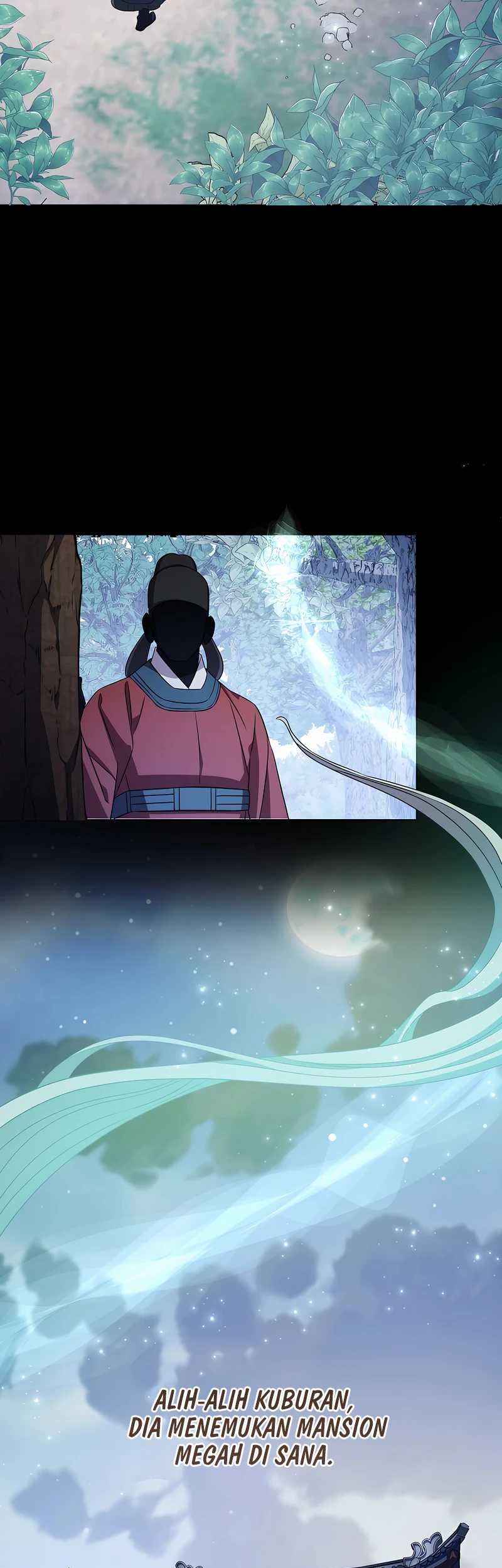 Drug Devourer Chapter 100 - halaman 17