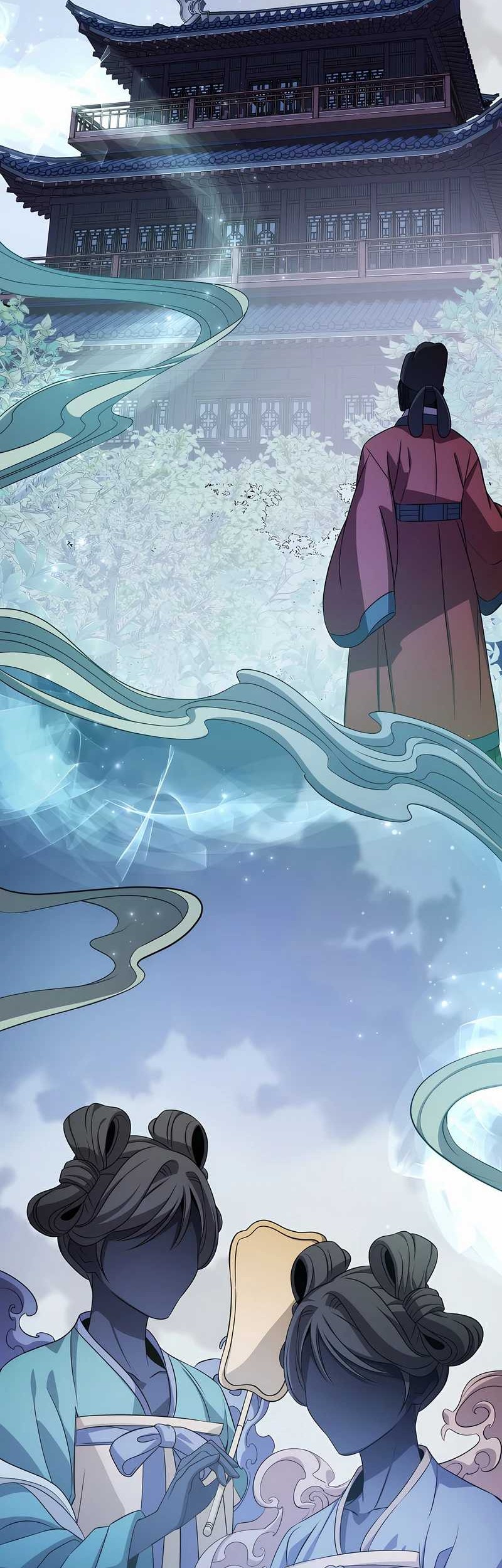 Drug Devourer Chapter 100 - halaman 18
