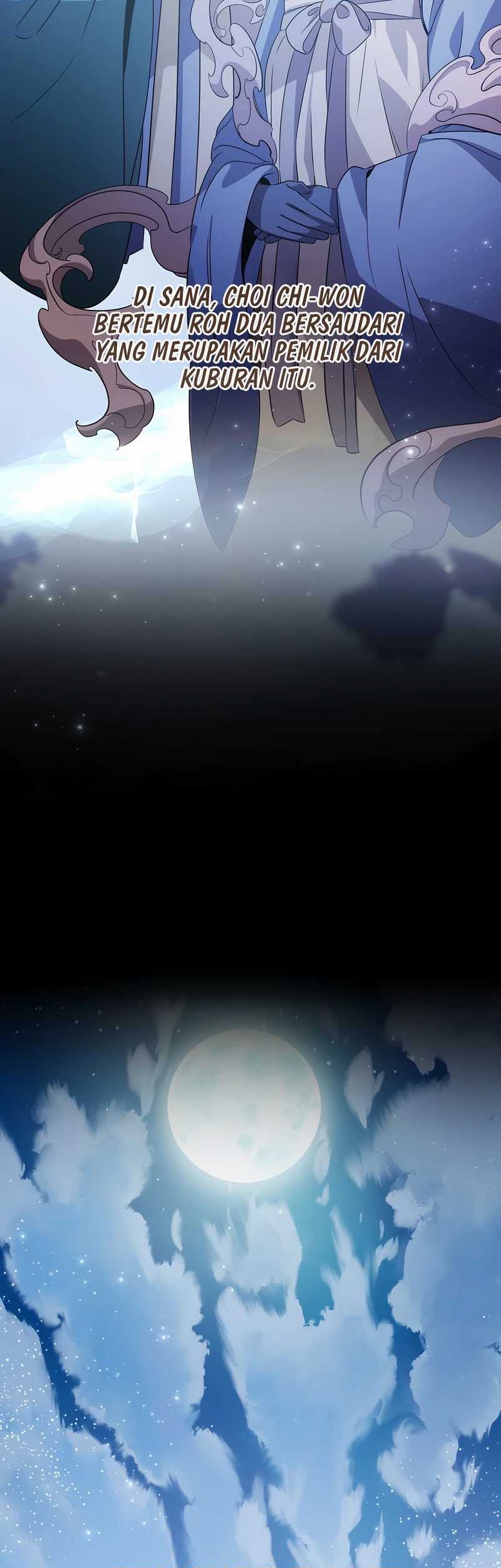 Drug Devourer Chapter 100 - halaman 19