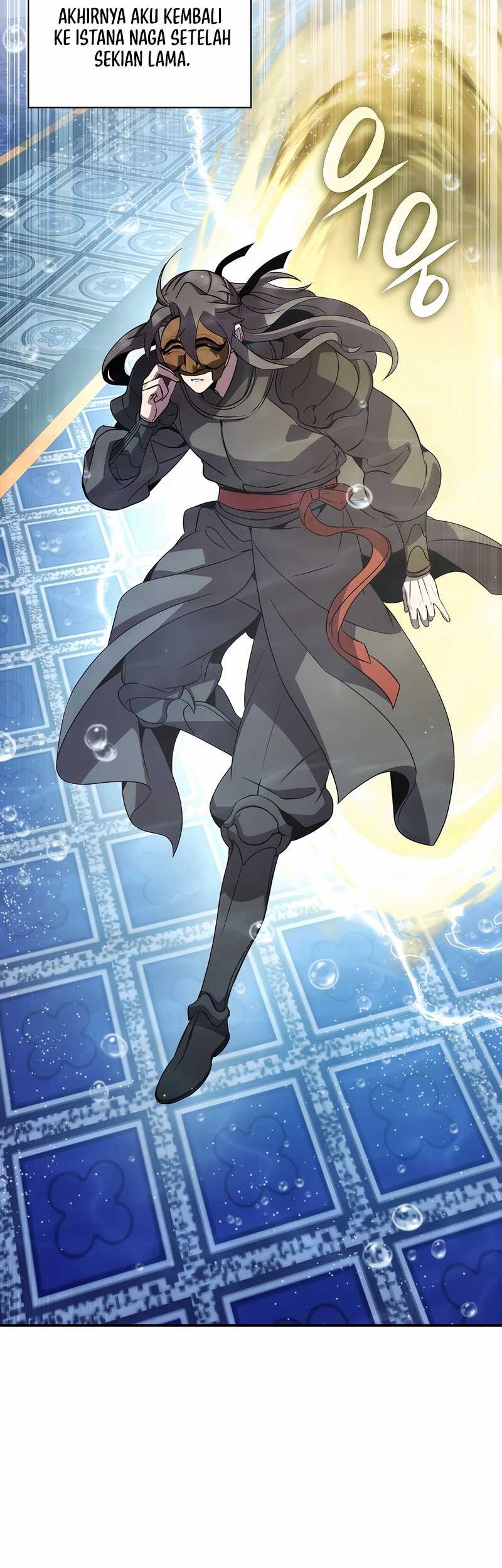 Drug Devourer Chapter 100 - halaman 2