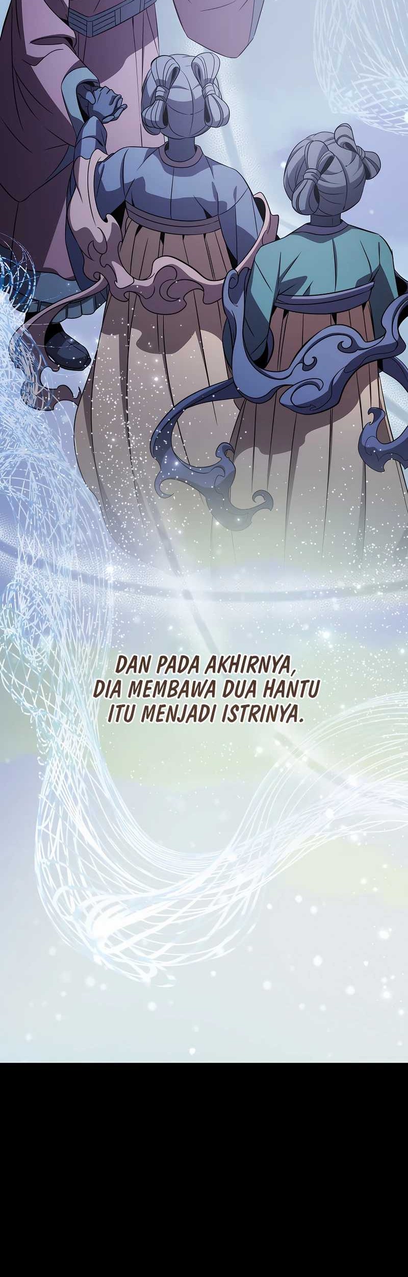 Drug Devourer Chapter 100 - halaman 22