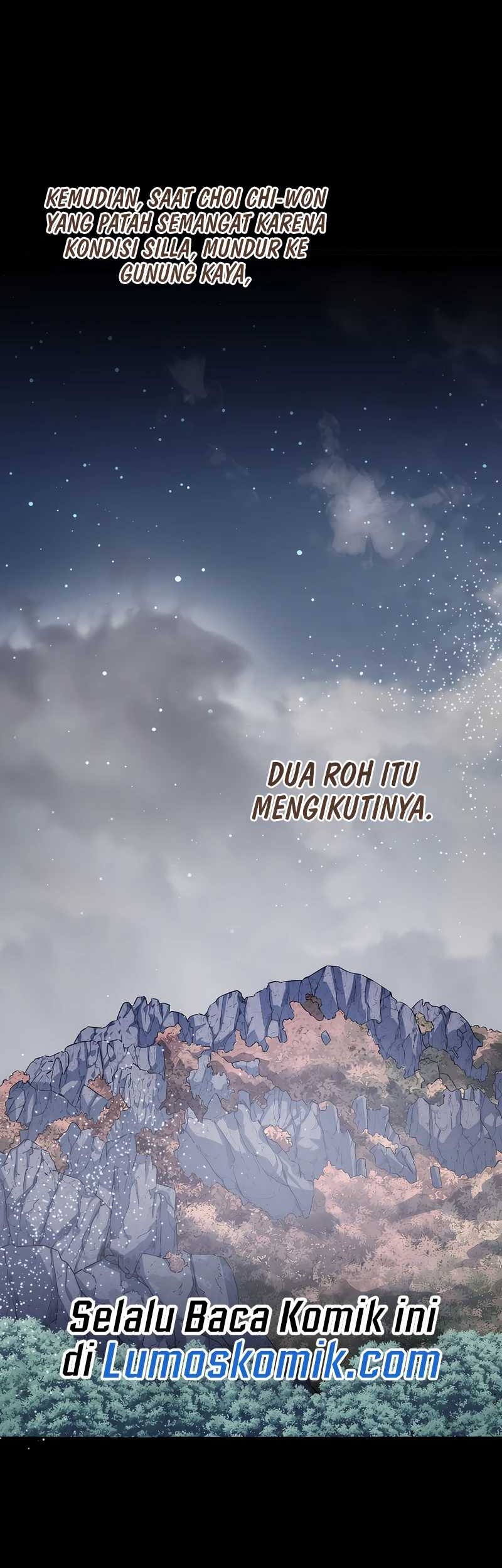 Drug Devourer Chapter 100 - halaman 23