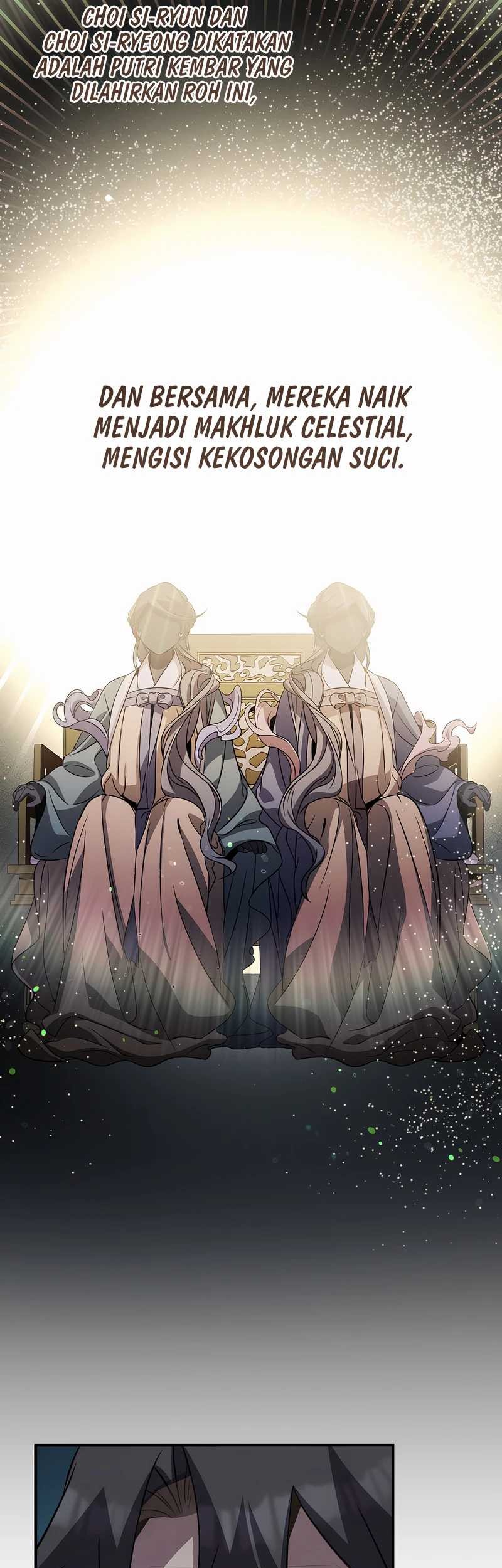 Drug Devourer Chapter 100 - halaman 25