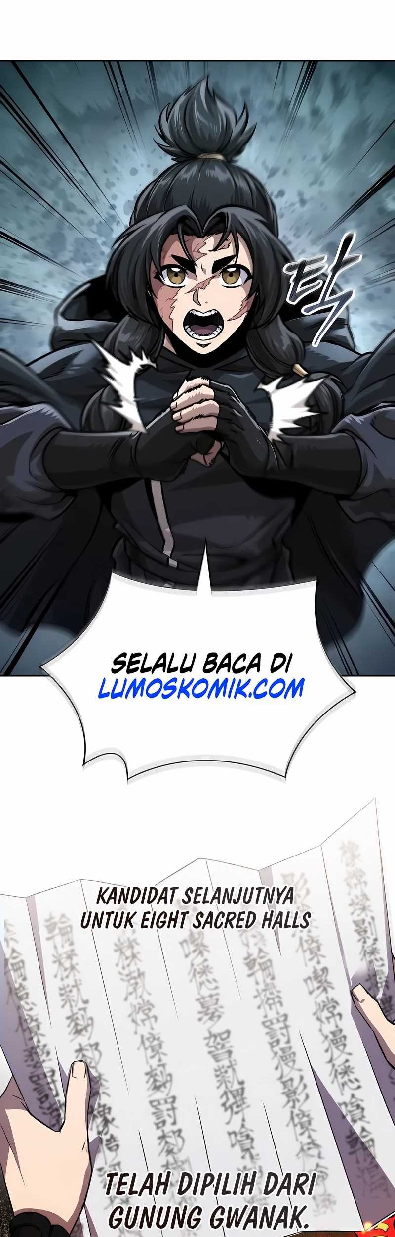 Drug Devourer Chapter 100 - halaman 29