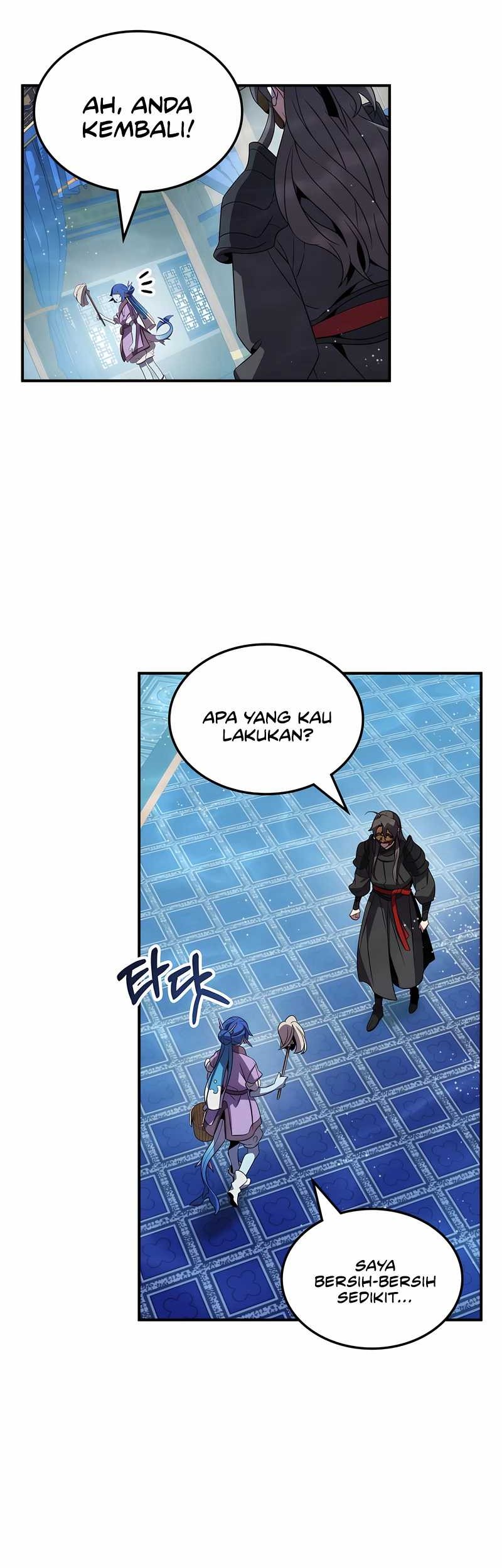 Drug Devourer Chapter 100 - halaman 3