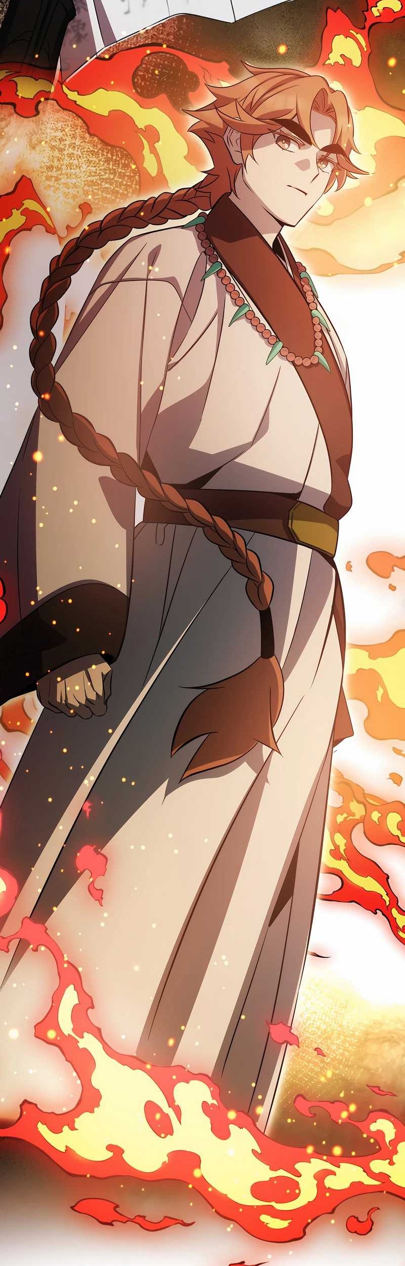 Drug Devourer Chapter 100 - halaman 30