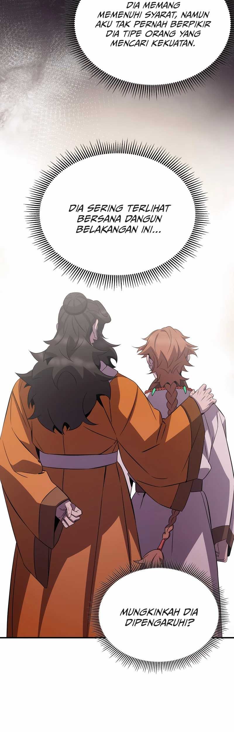 Drug Devourer Chapter 100 - halaman 33