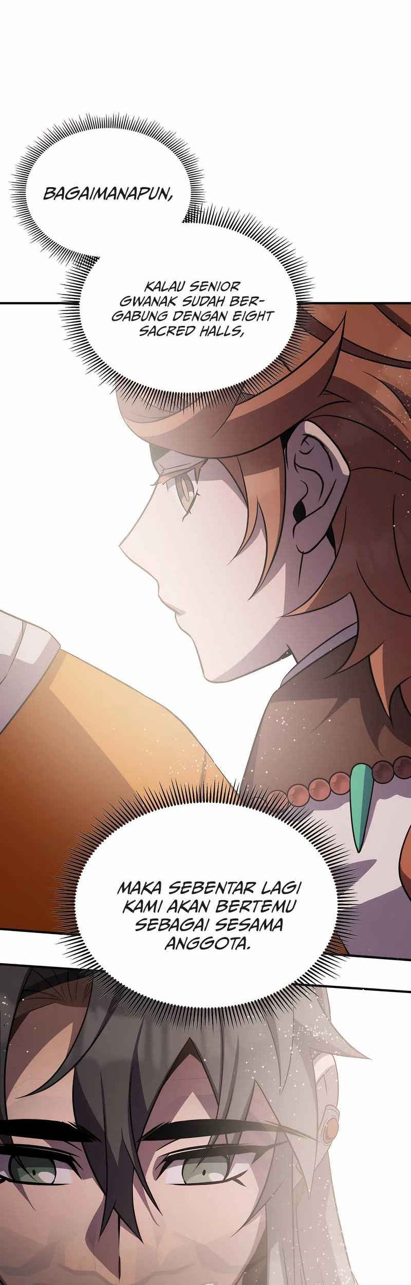 Drug Devourer Chapter 100 - halaman 34
