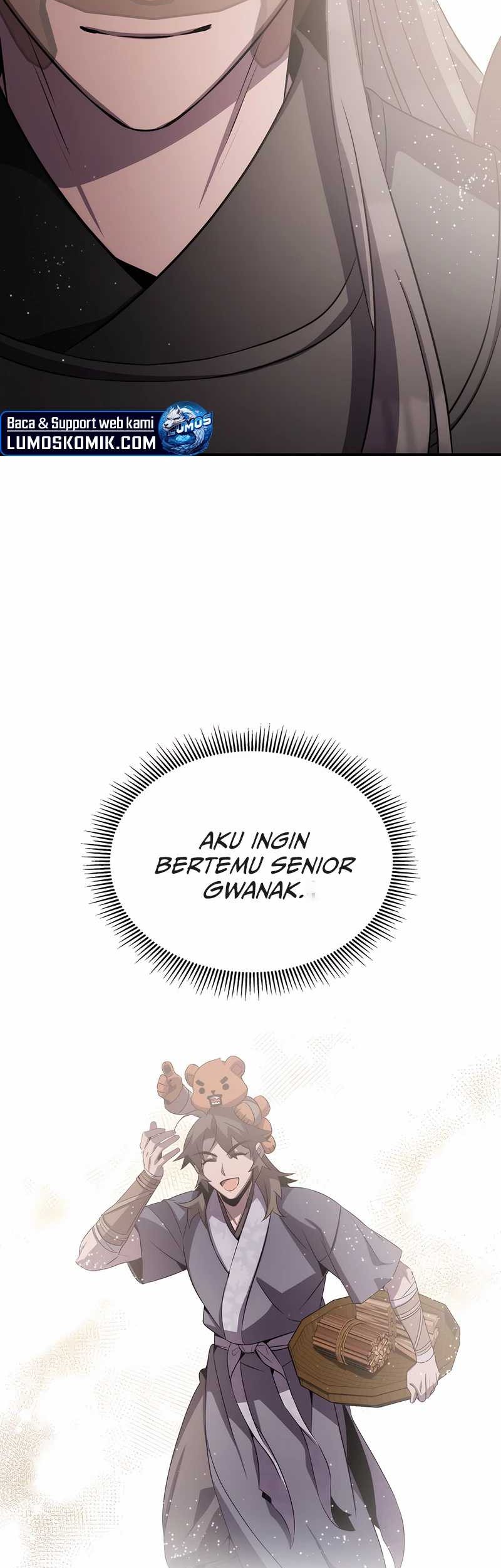 Drug Devourer Chapter 100 - halaman 35