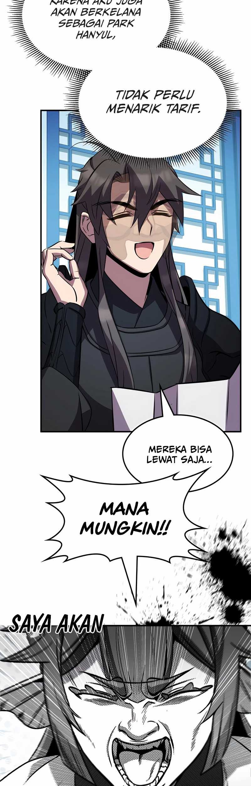 Drug Devourer Chapter 100 - halaman 39