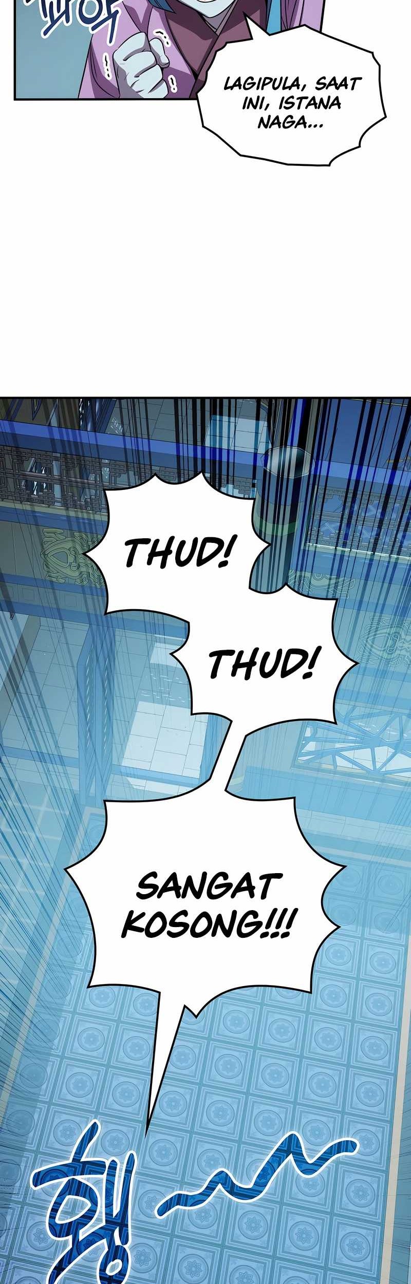 Drug Devourer Chapter 100 - halaman 42