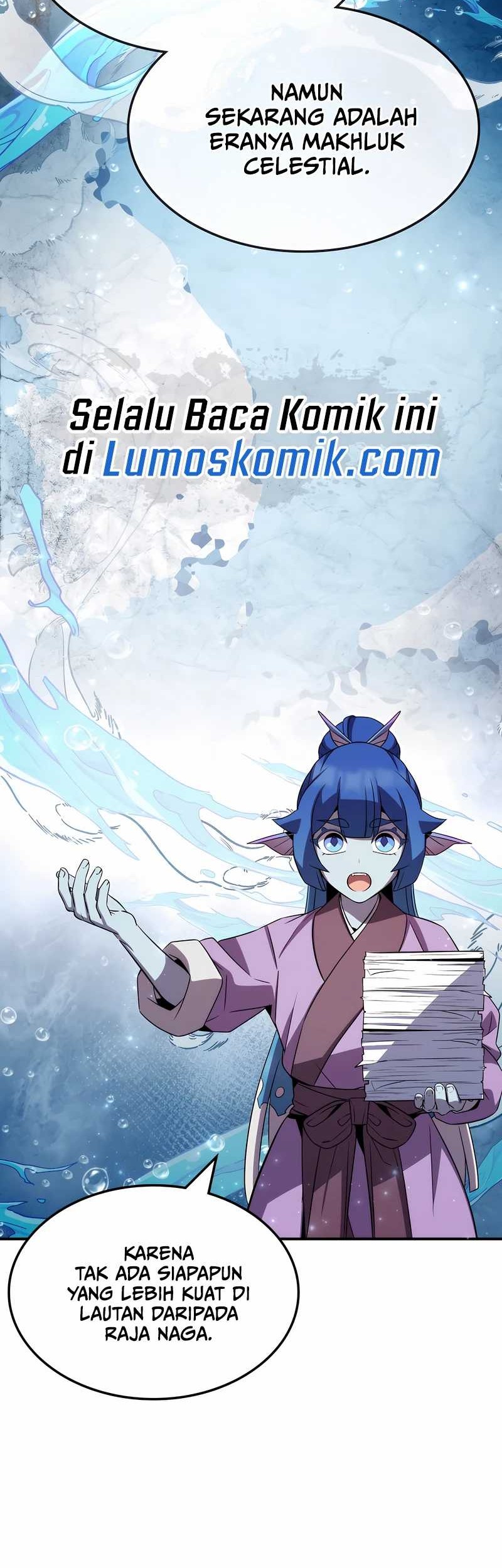 Drug Devourer Chapter 100 - halaman 50