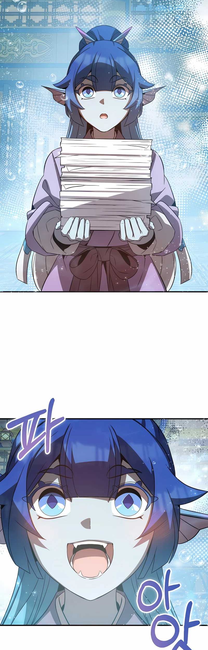 Drug Devourer Chapter 100 - halaman 59