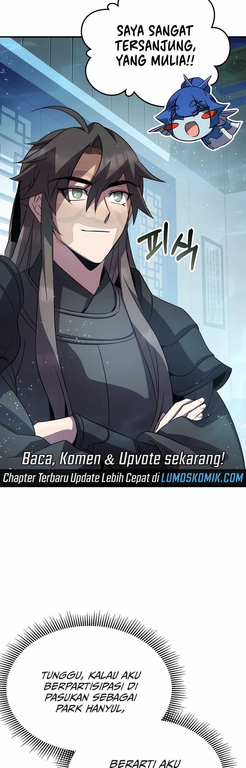 Drug Devourer Chapter 100 - halaman 61