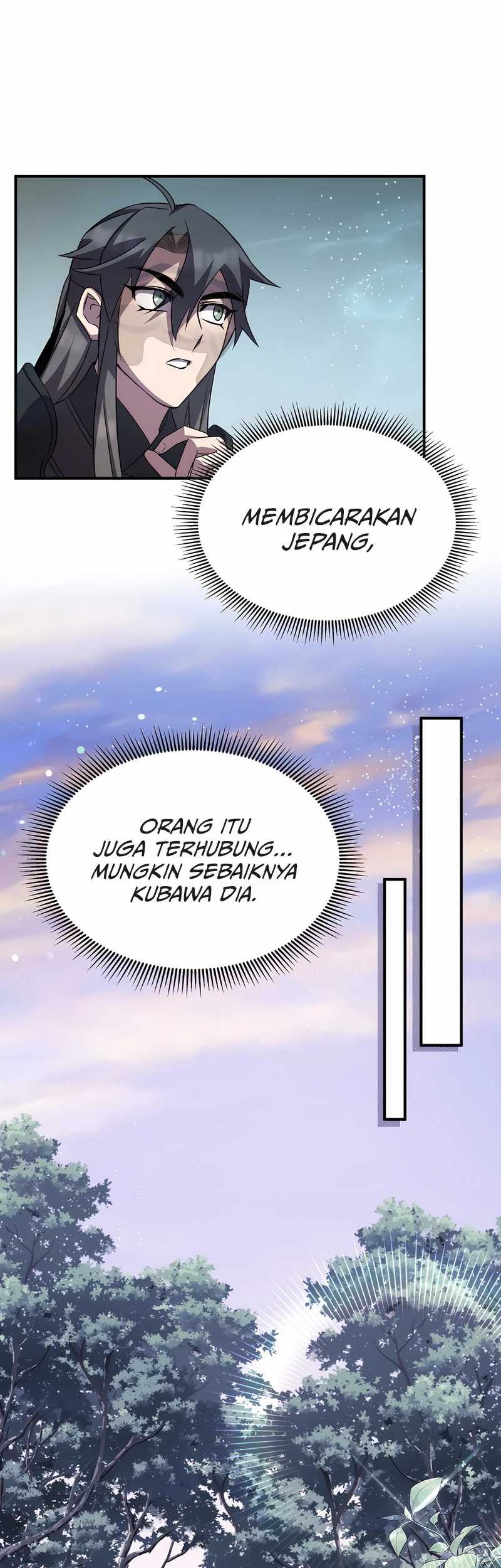 Drug Devourer Chapter 100 - halaman 63