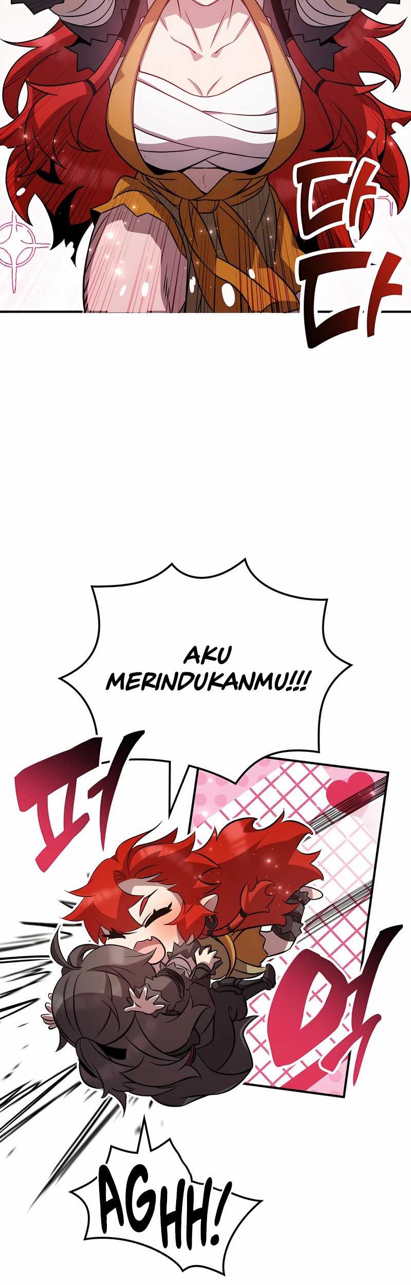 Drug Devourer Chapter 100 - halaman 66