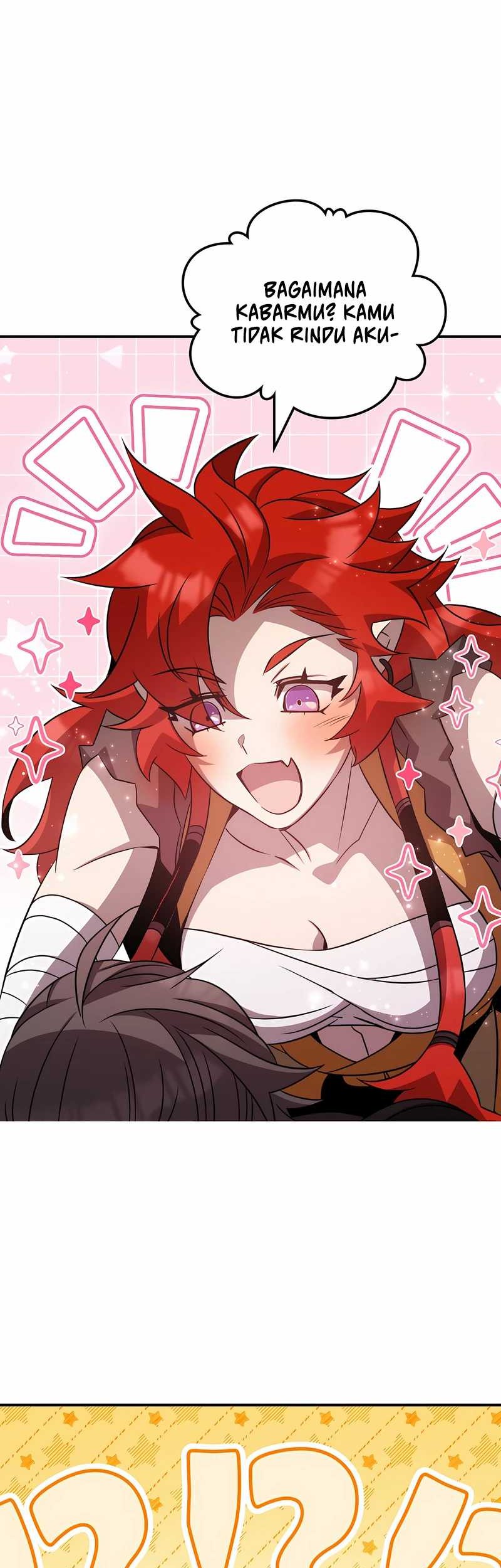Drug Devourer Chapter 100 - halaman 67