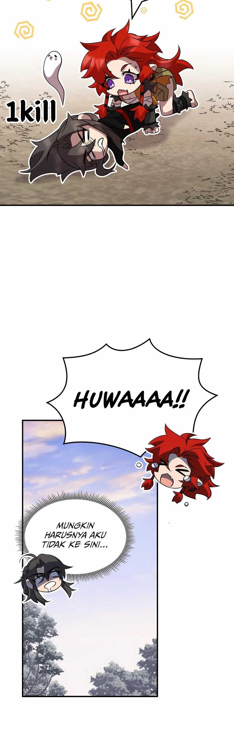 Drug Devourer Chapter 100 - halaman 69