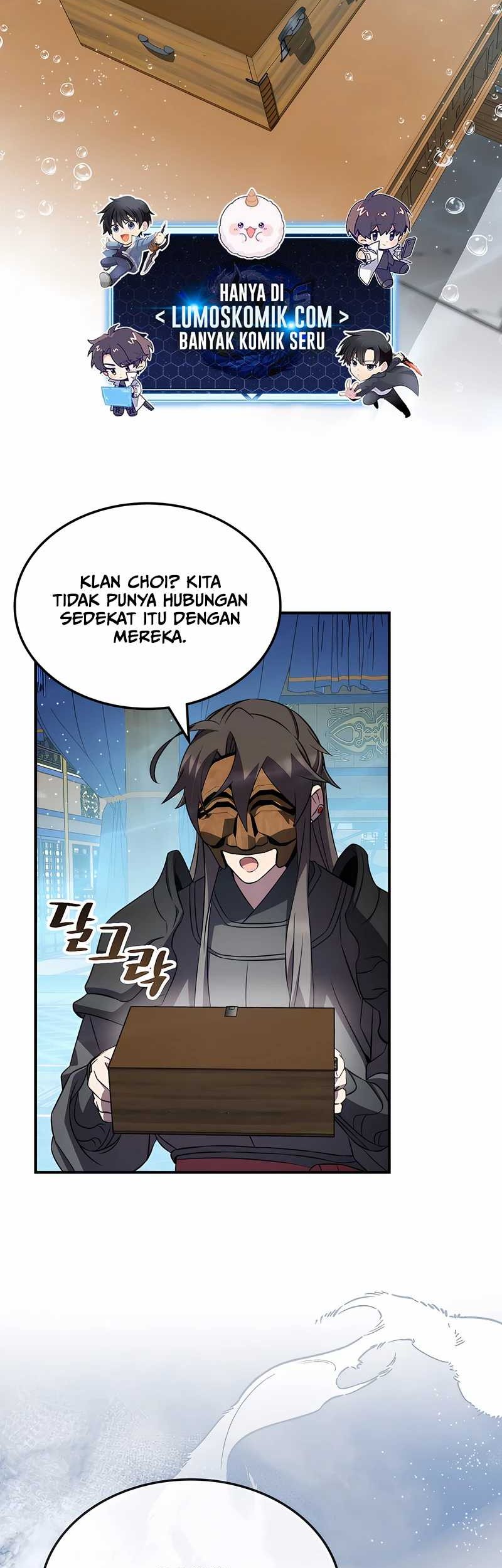 Drug Devourer Chapter 100 - halaman 7