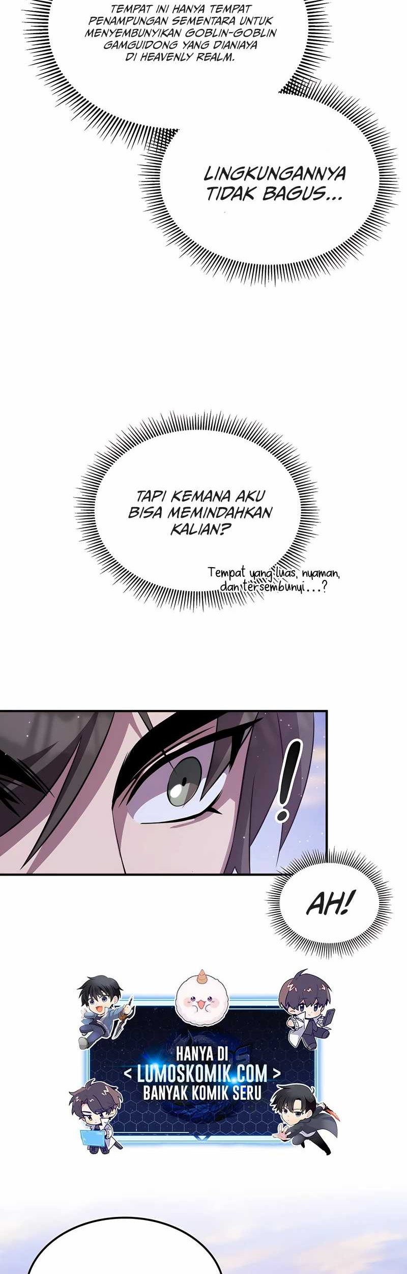 Drug Devourer Chapter 101 - halaman 10