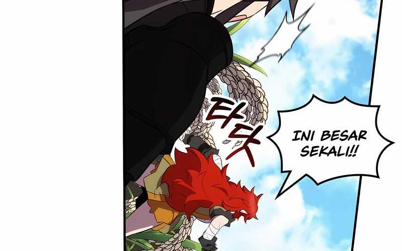 Drug Devourer Chapter 101 - halaman 16